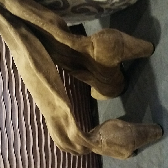 Women's boots - Picture 5 of 7